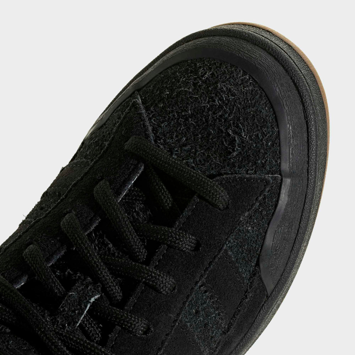 Campus ST - Core Black / Gum