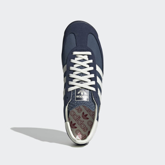 SL72 - Night Indigo / Off White / Preloved Indigo