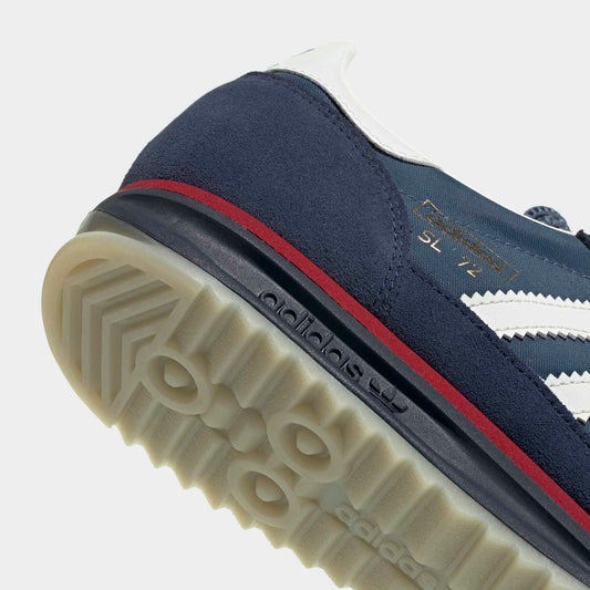 SL72 - Night Indigo / Off White / Preloved Indigo