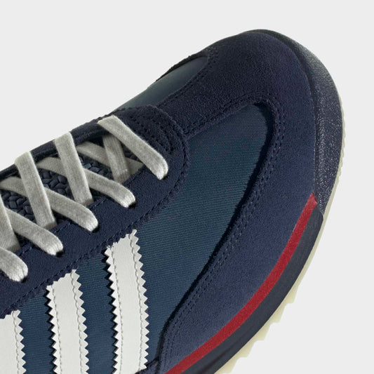 SL72 - Night Indigo / Off White / Preloved Indigo