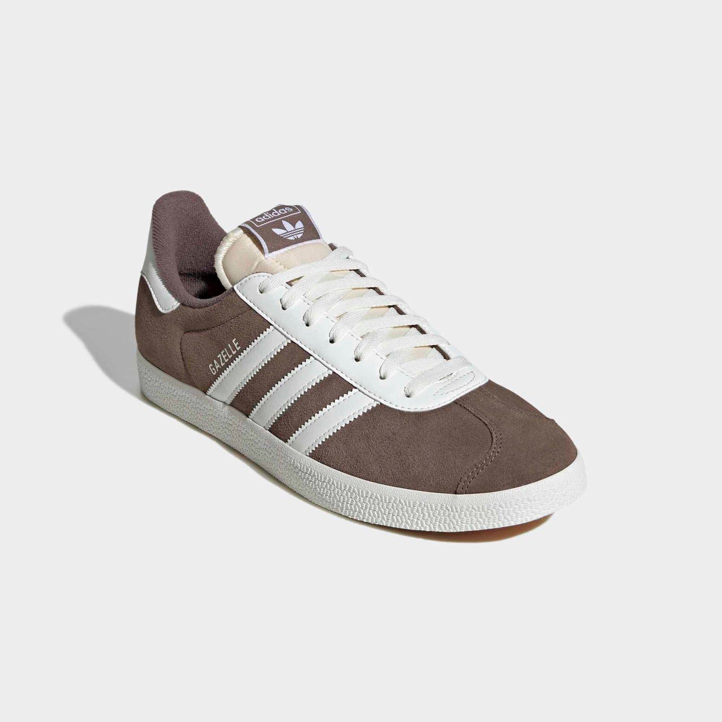 Gazelle - Earth Strata / Off White / Earth Strata