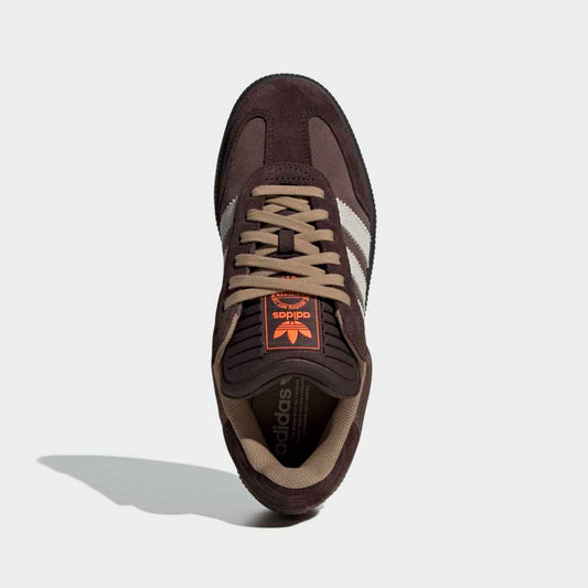 Samba XLG - Brown / Alumina / Aurora Coffee