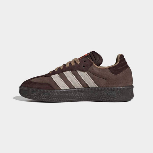 Samba XLG - Brown / Alumina / Aurora Coffee