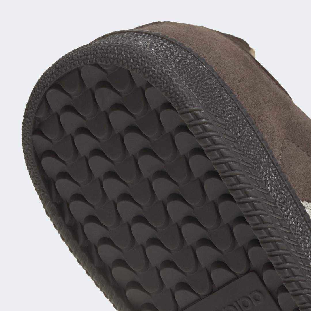 Samba XLG - Brown / Alumina / Aurora Coffee