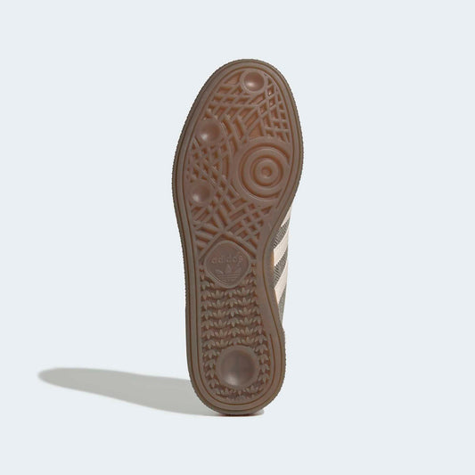 Women's Handball Spezial - Blanch Brown/Wonder Quartz/Aurora Coffee