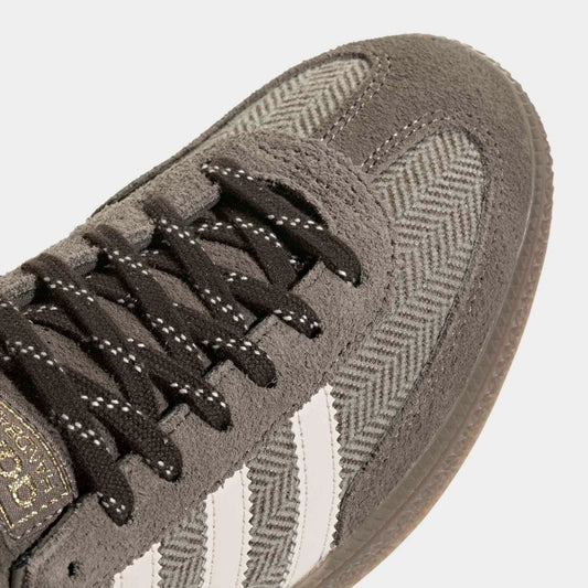 Women's Handball Spezial - Blanch Brown/Wonder Quartz/Aurora Coffee