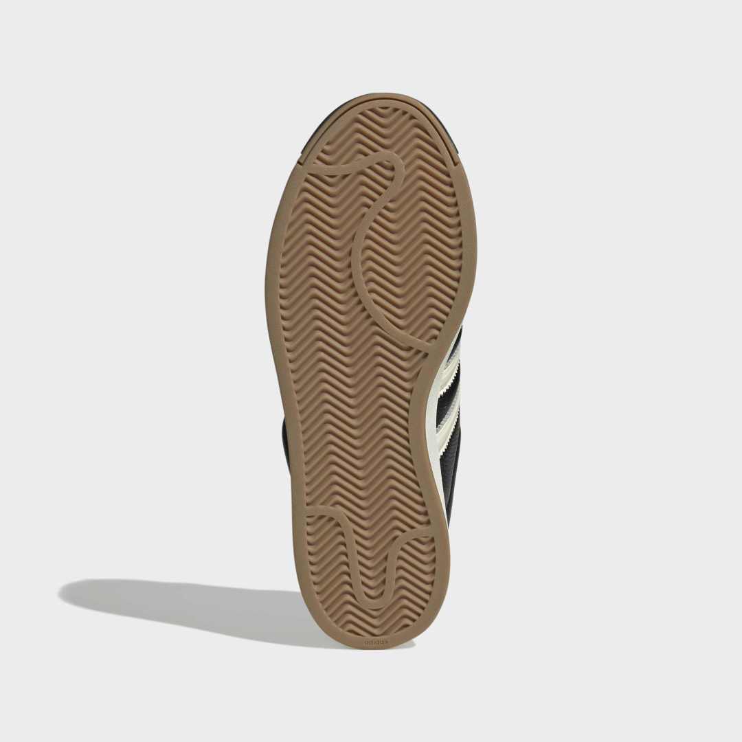 Superstar ST - Core Black / Off White / Gum
