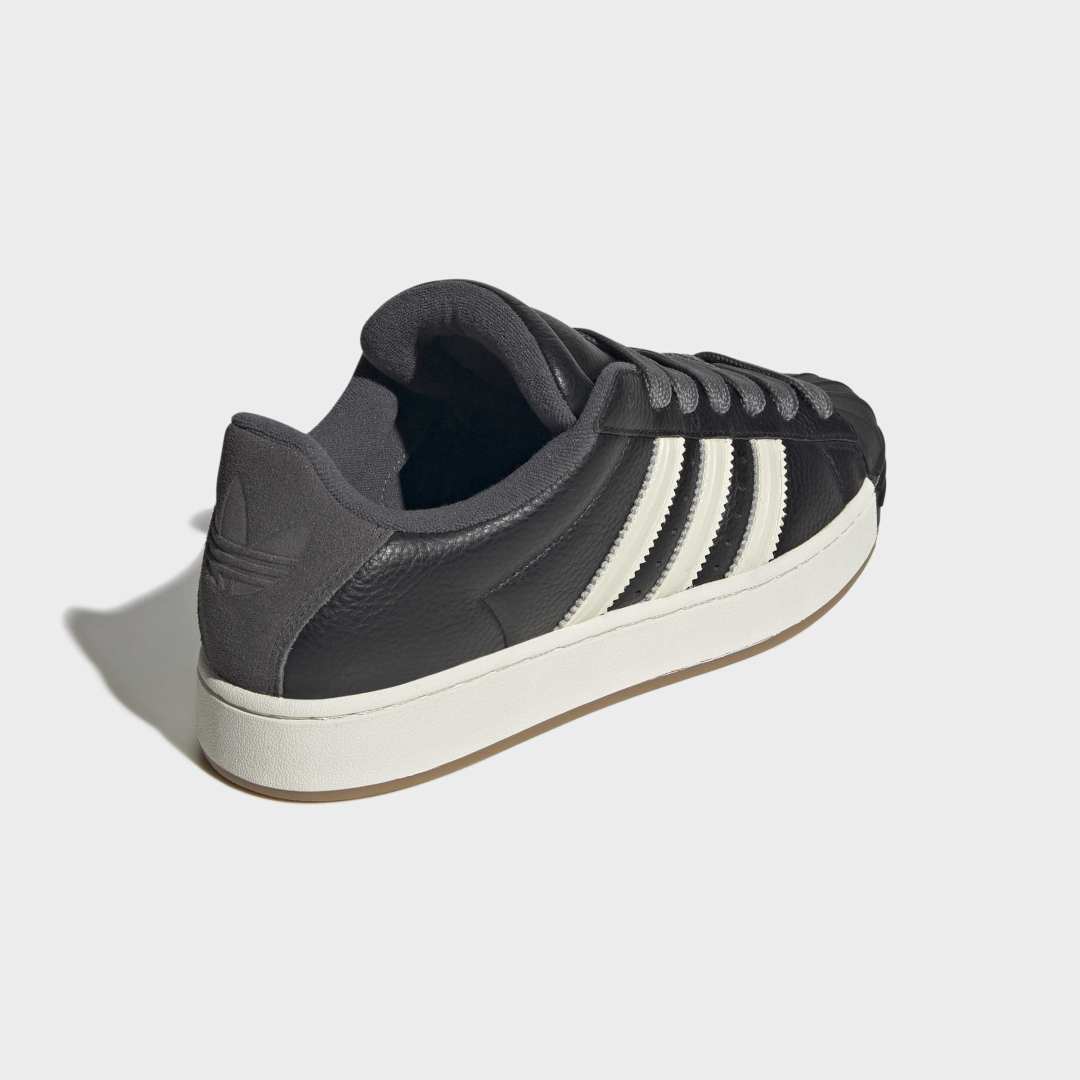 Superstar ST - Core Black / Off White / Gum