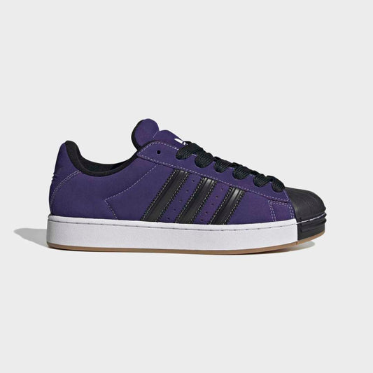 Superstar ST - Collegiate Purple / Core Black / Gum