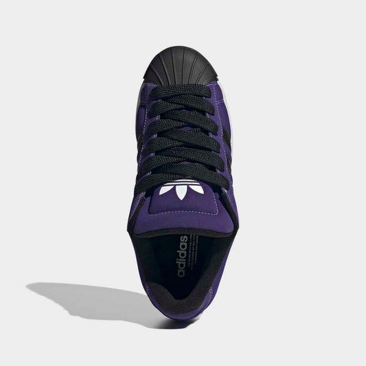 Superstar ST - Collegiate Purple / Core Black / Gum