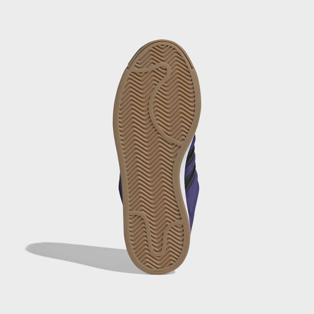 Superstar ST - Collegiate Purple / Core Black / Gum
