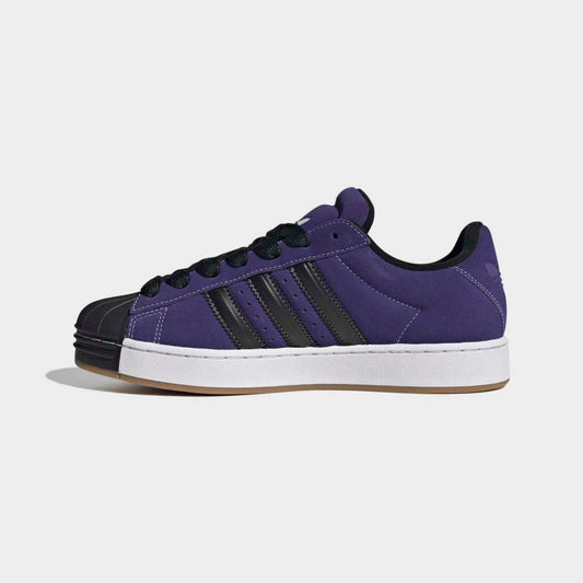 Superstar ST - Collegiate Purple / Core Black / Gum