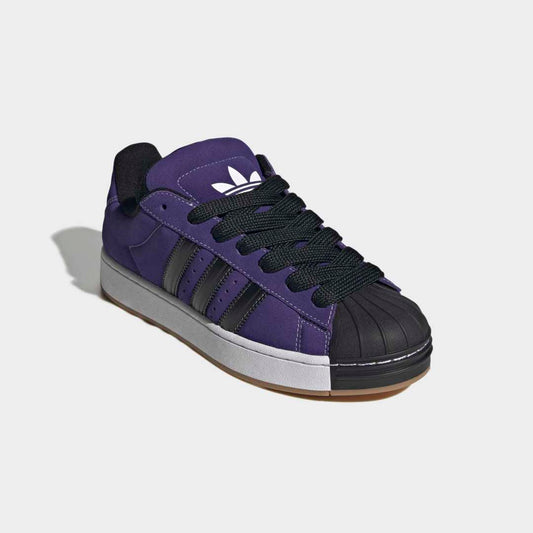 Superstar ST - Collegiate Purple / Core Black / Gum