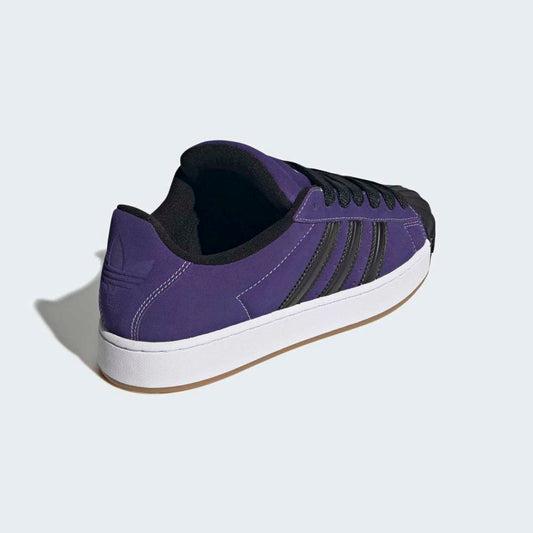 Superstar ST - Collegiate Purple / Core Black / Gum