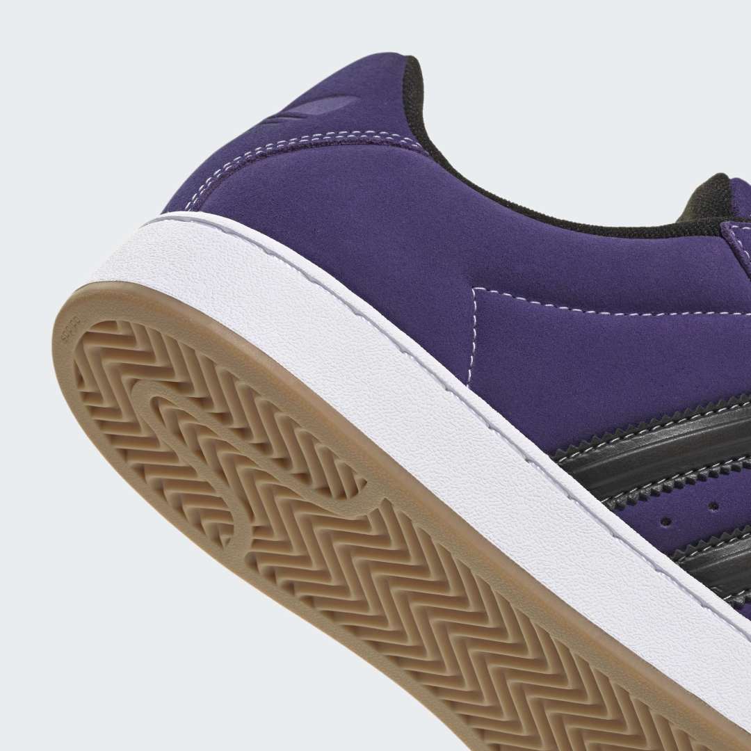 Superstar ST - Collegiate Purple / Core Black / Gum