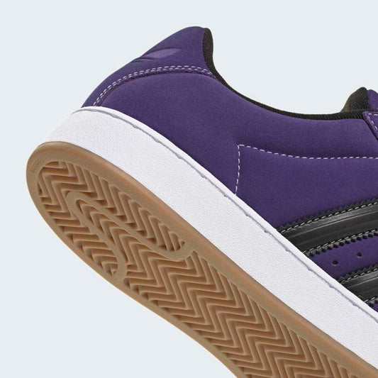 Superstar ST - Collegiate Purple / Core Black / Gum