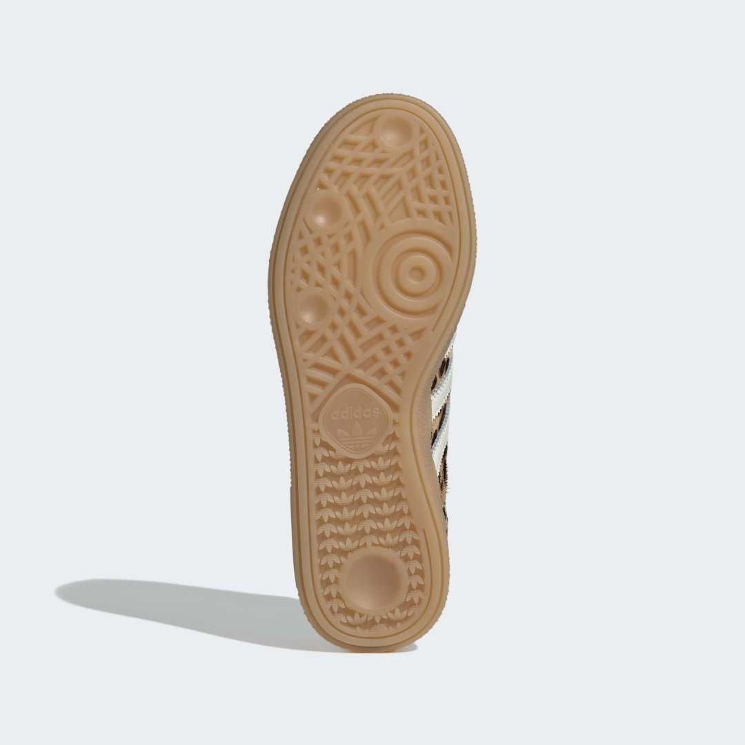 W' Handball Spezial - Magic Beige / Ivory / Aurora Ivy