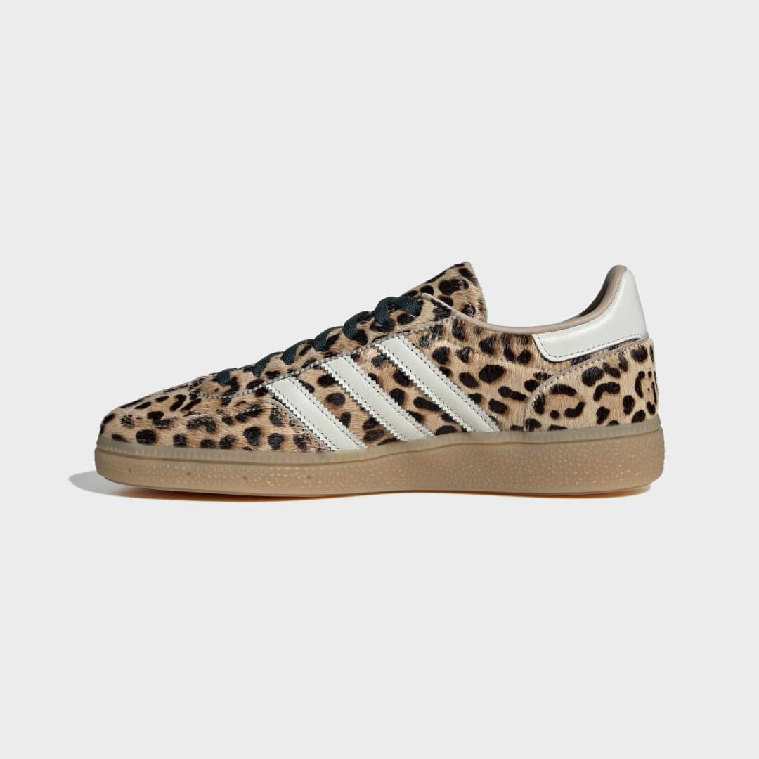 W' Handball Spezial - Magic Beige / Ivory / Aurora Ivy