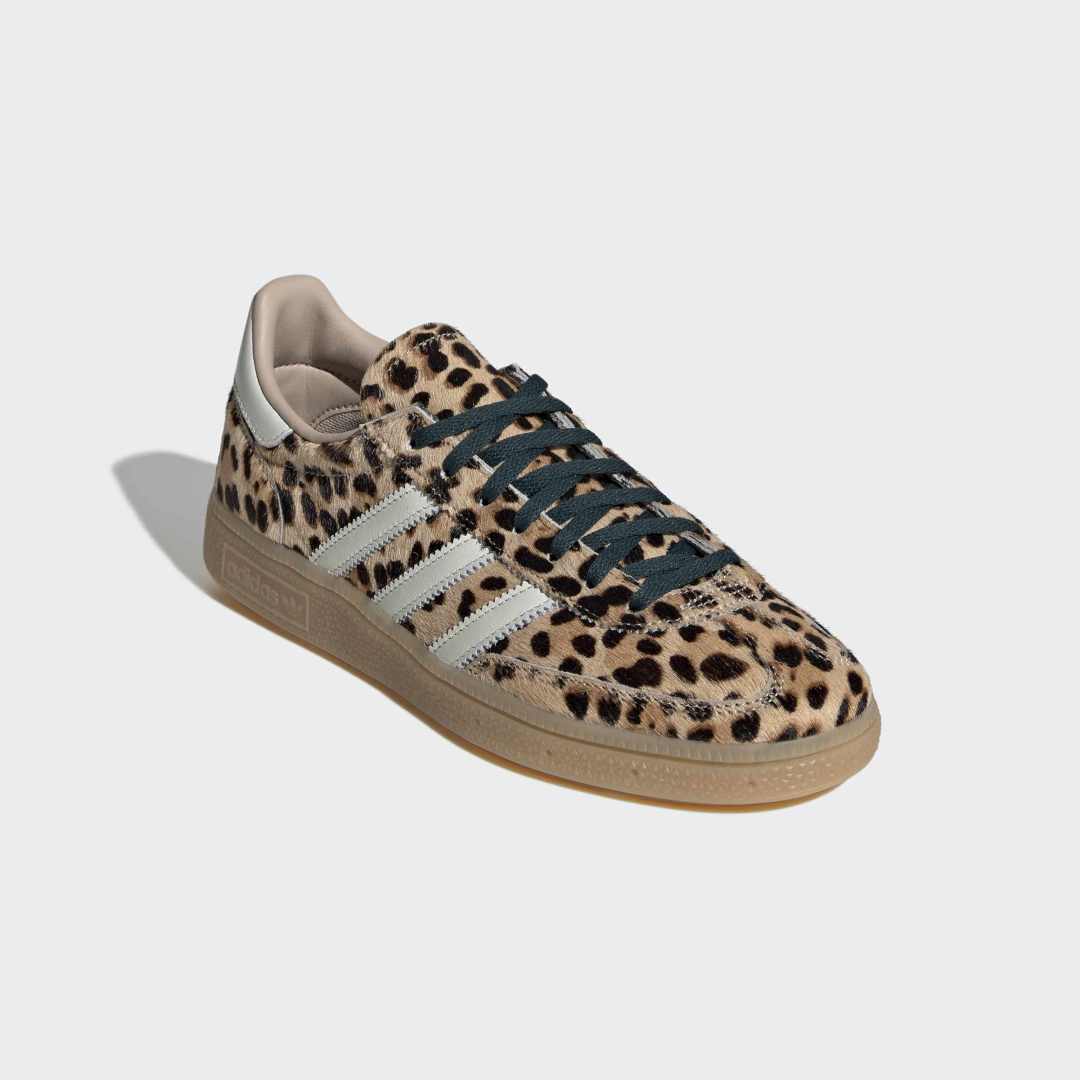 W' Handball Spezial - Magic Beige / Ivory / Aurora Ivy