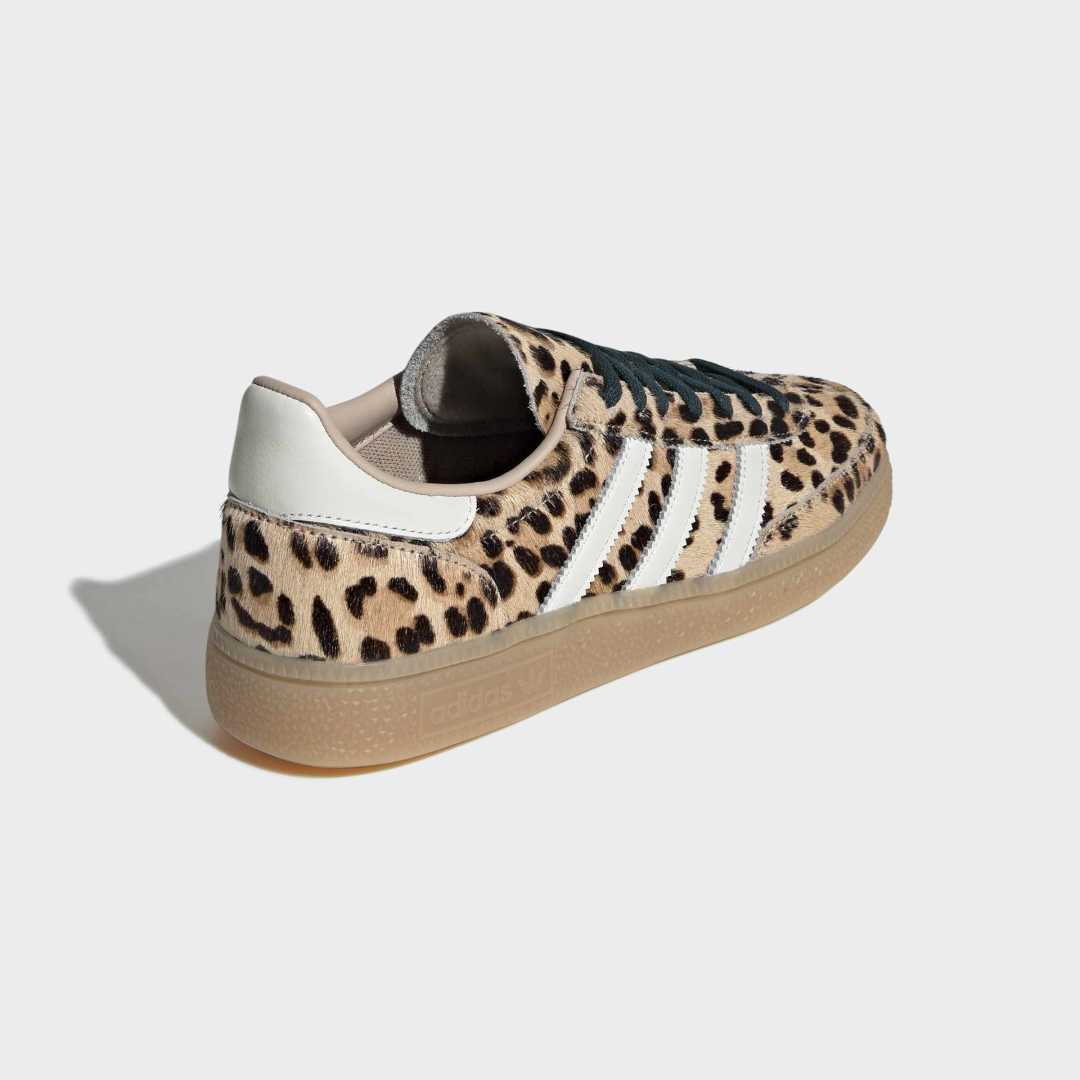 W' Handball Spezial - Magic Beige / Ivory / Aurora Ivy
