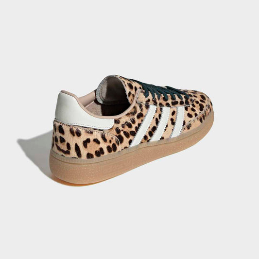 W' Handball Spezial - Magic Beige / Ivory / Aurora Ivy