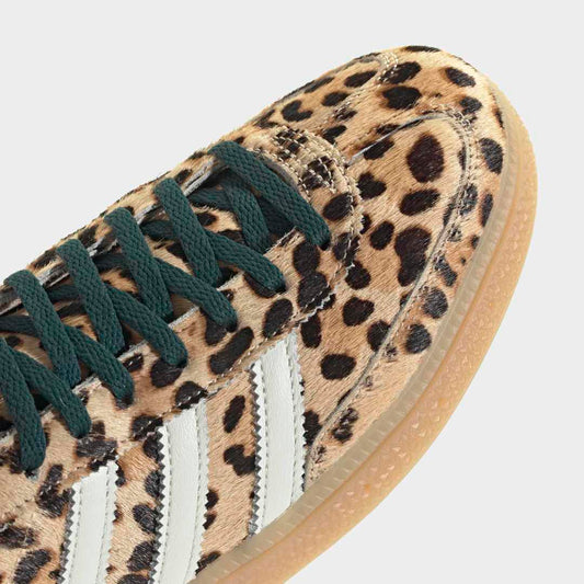W' Handball Spezial - Magic Beige / Ivory / Aurora Ivy