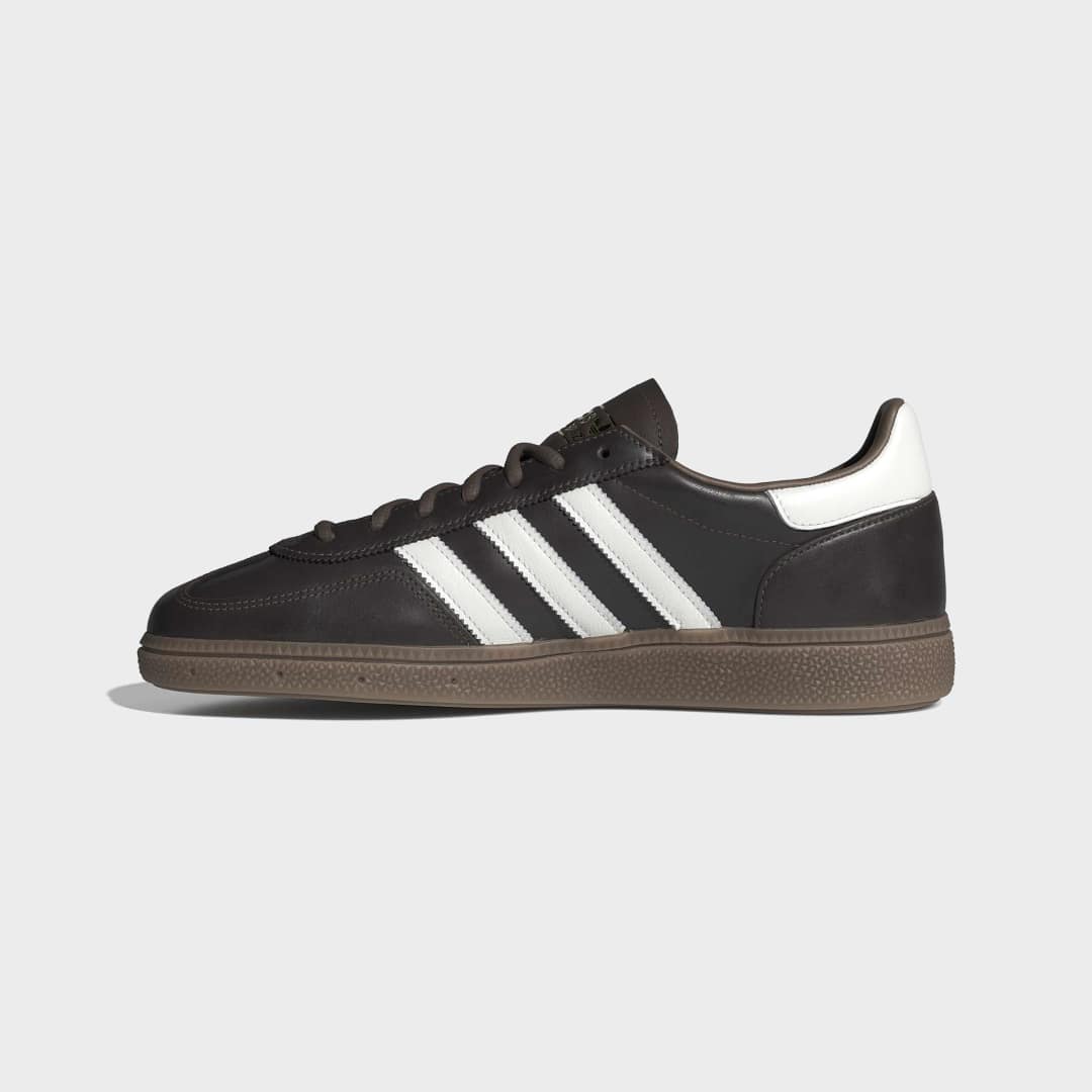 Handball Spezial - Brown / Core White / Earth Strata