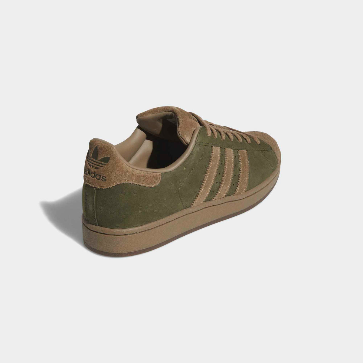 Superstar II - Night Cargo / Khaki Six / Gum