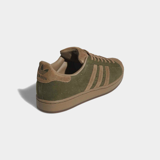 Superstar II - Night Cargo / Khaki Six / Gum