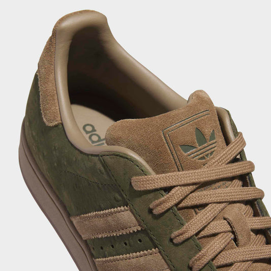 Superstar II - Night Cargo / Khaki Six / Gum