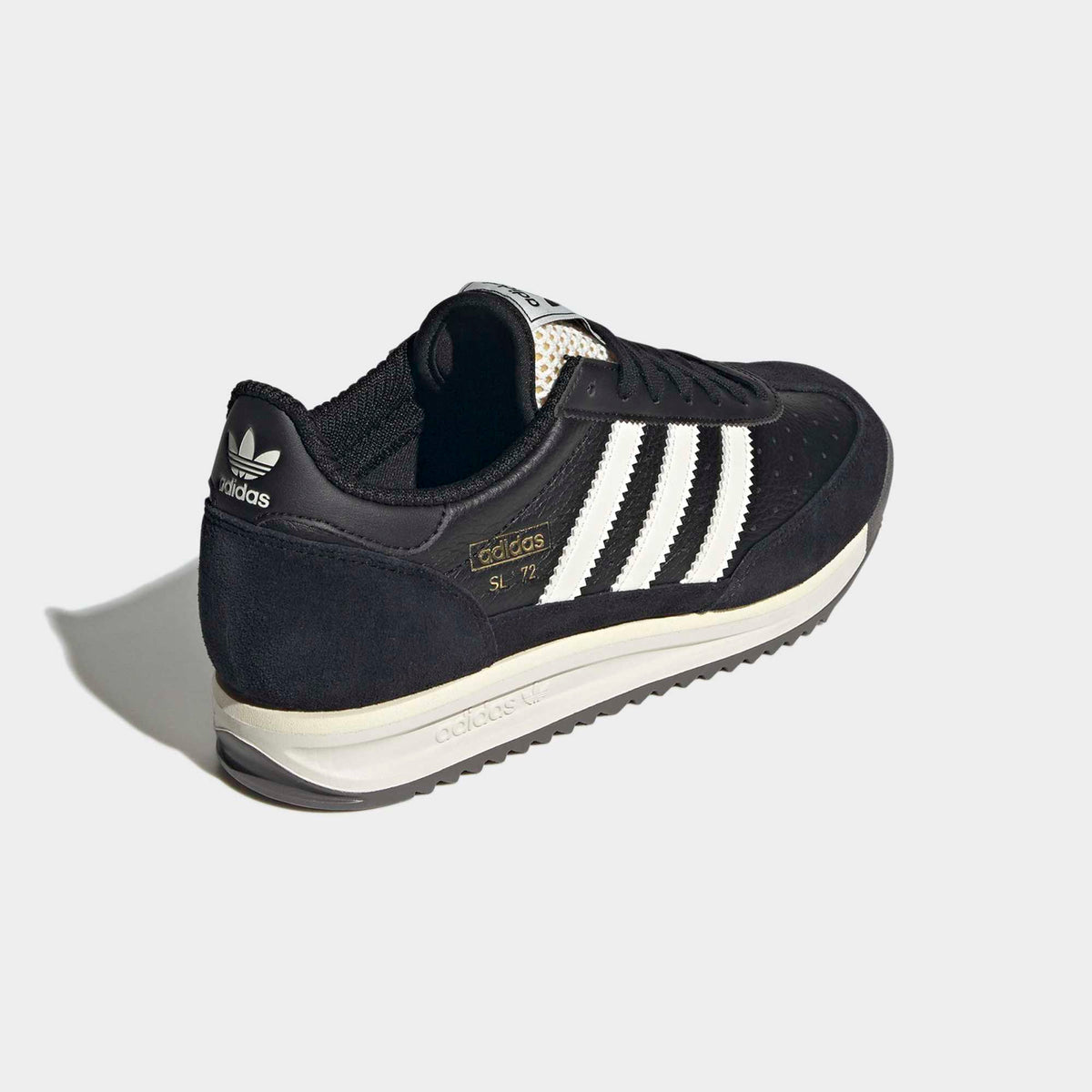 SL72 - Core Black / Off White / Charcoal