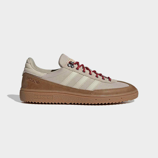 Handball Spezial WTR - Khaki Three/Bliss/Light Cinnamon