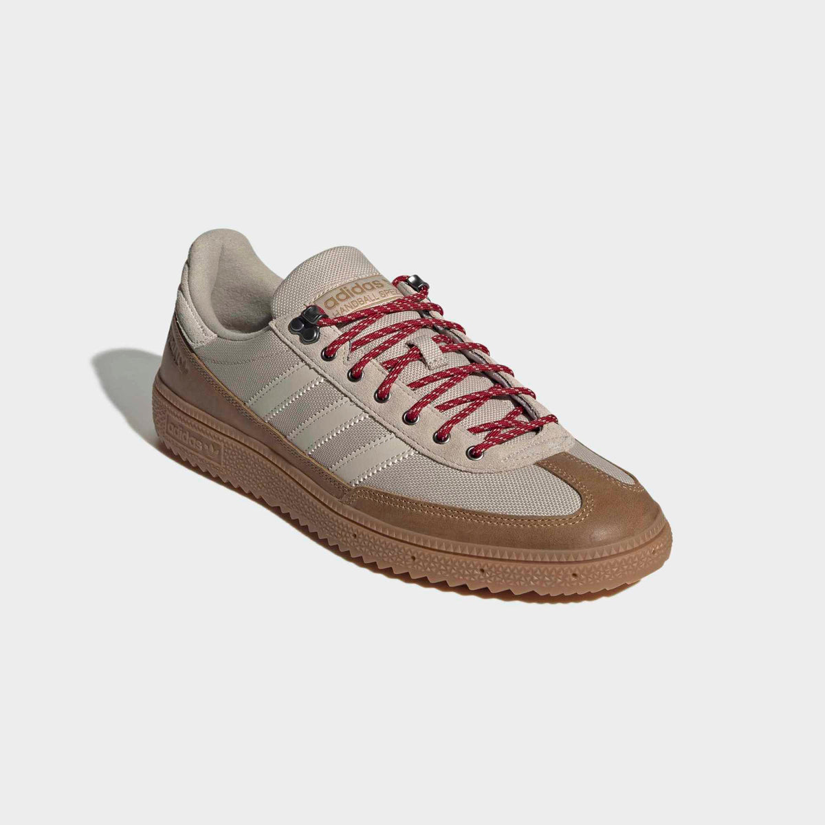 Handball Spezial WTR - Khaki Three/Bliss/Light Cinnamon