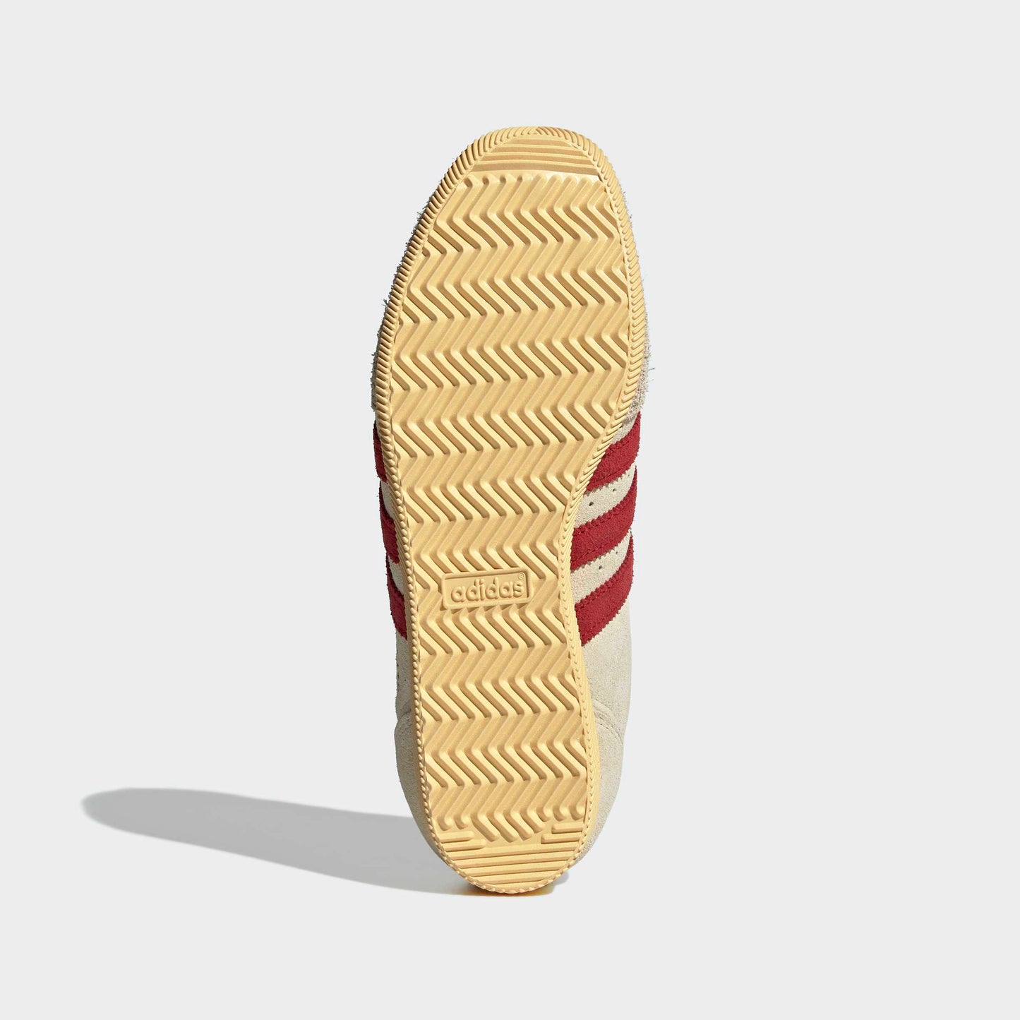 Women's Japan - Warm Vanilla / Team Victory Red / Gold Metallic