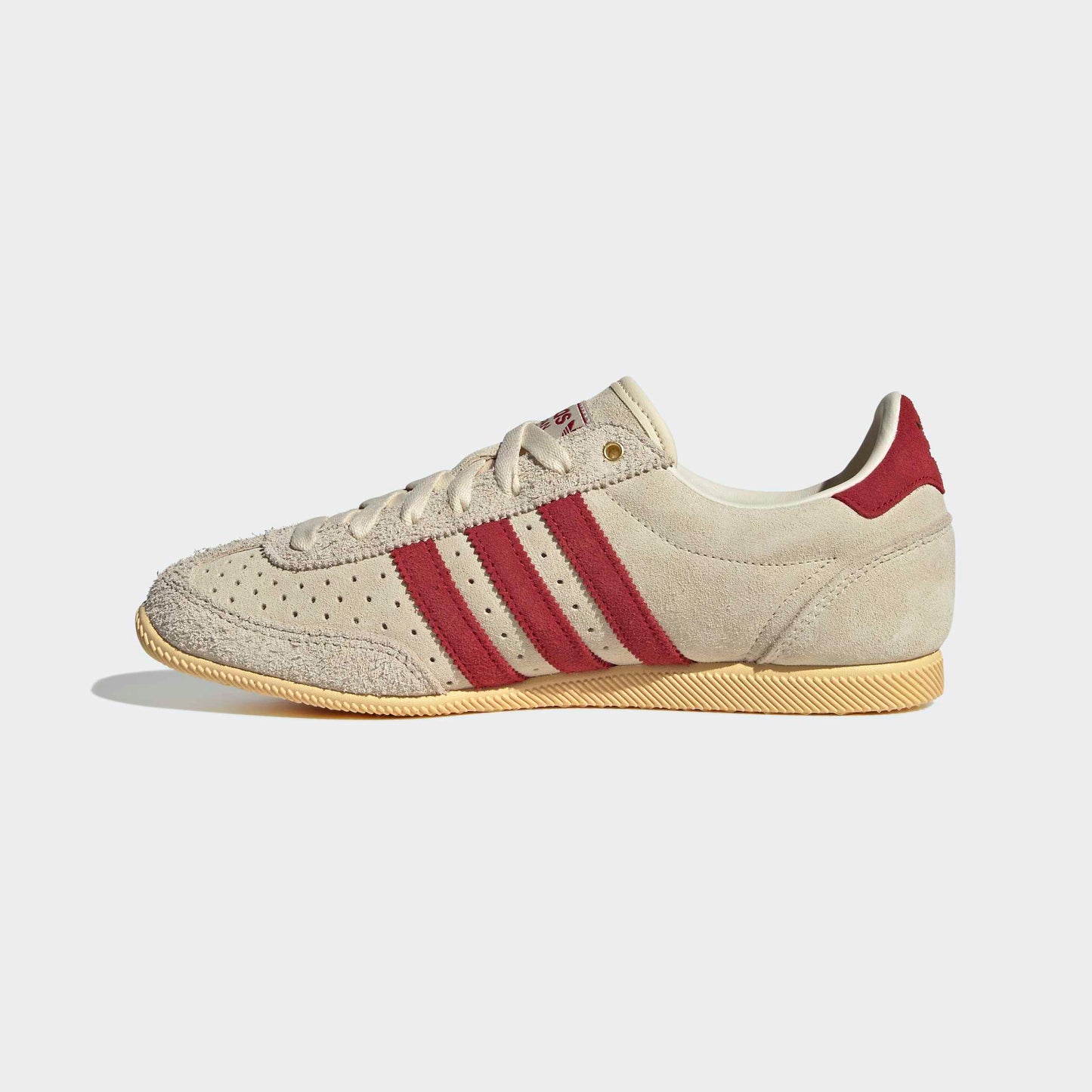 Women's Japan - Warm Vanilla / Team Victory Red / Gold Metallic
