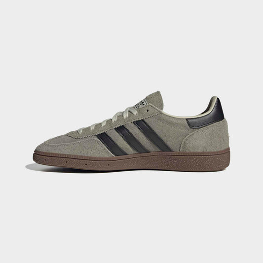 Handball Spezial - Silver Pebble / Core Black / Gum