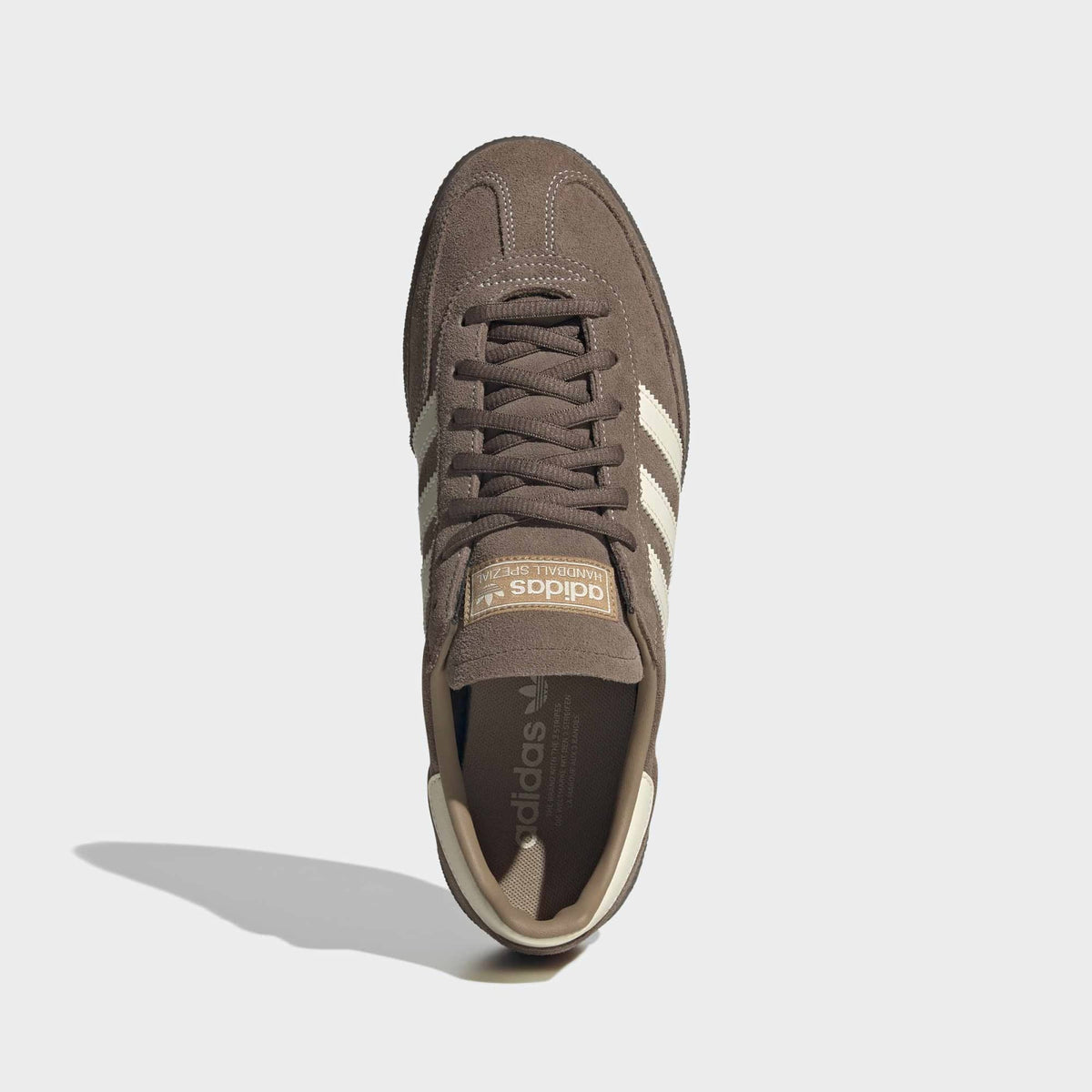 Handball Spezial - Earth Strata / Wonder White / Gum