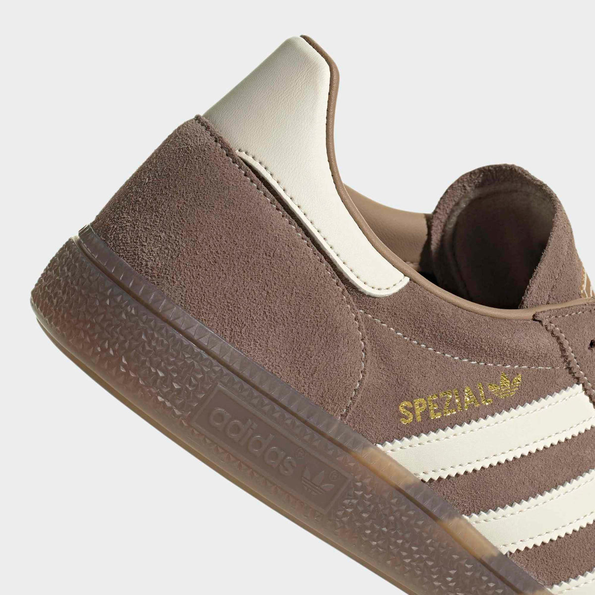 Handball Spezial - Earth Strata / Wonder White / Gum