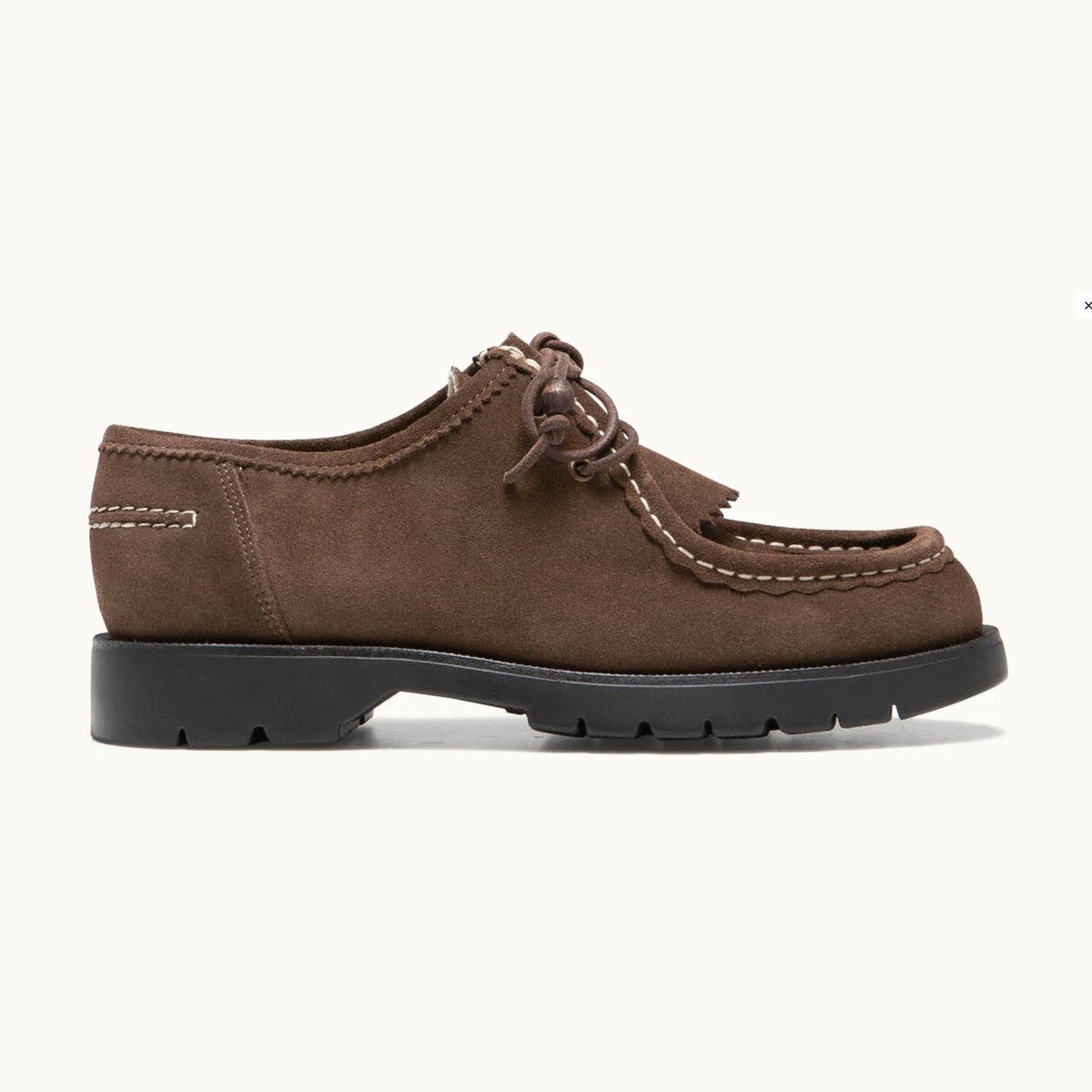 Pardor MX V - Chocolate