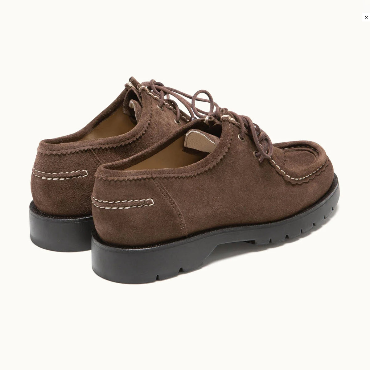 Pardor MX V - Chocolate
