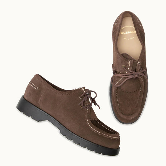 Pardor MX V - Chocolate