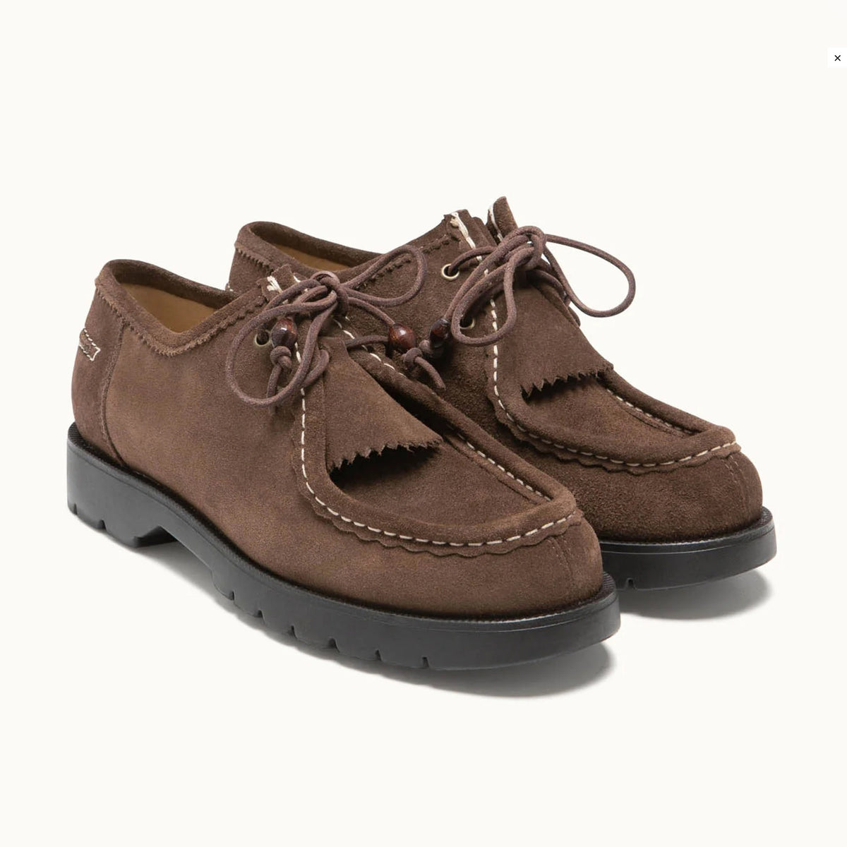 Pardor MX V - Chocolate