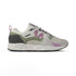 Fusion 2.0 - Dark Gull Gray / Lilas