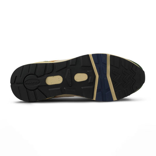 Fusion 2.0 - Douglas Fir / Navy Peony
