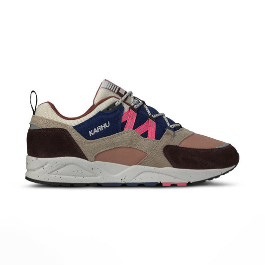 Fusion 2.0 - Molé / Pink Lemonade