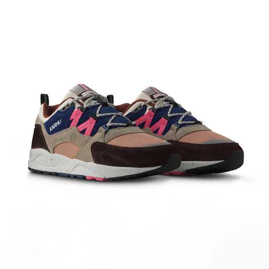 Fusion 2.0 - Molé / Pink Lemonade