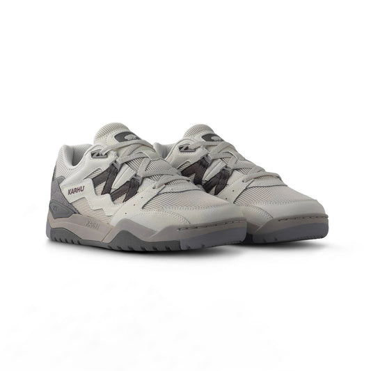 Fusion XT - Blanc de Blanc / Dark Gull Gray