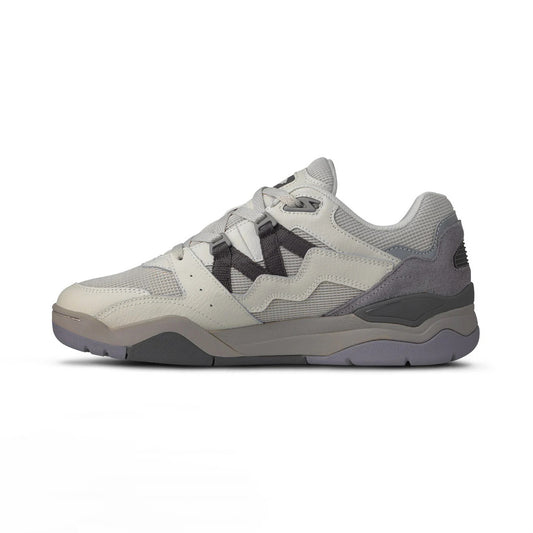 Fusion XT - Blanc de Blanc / Dark Gull Gray