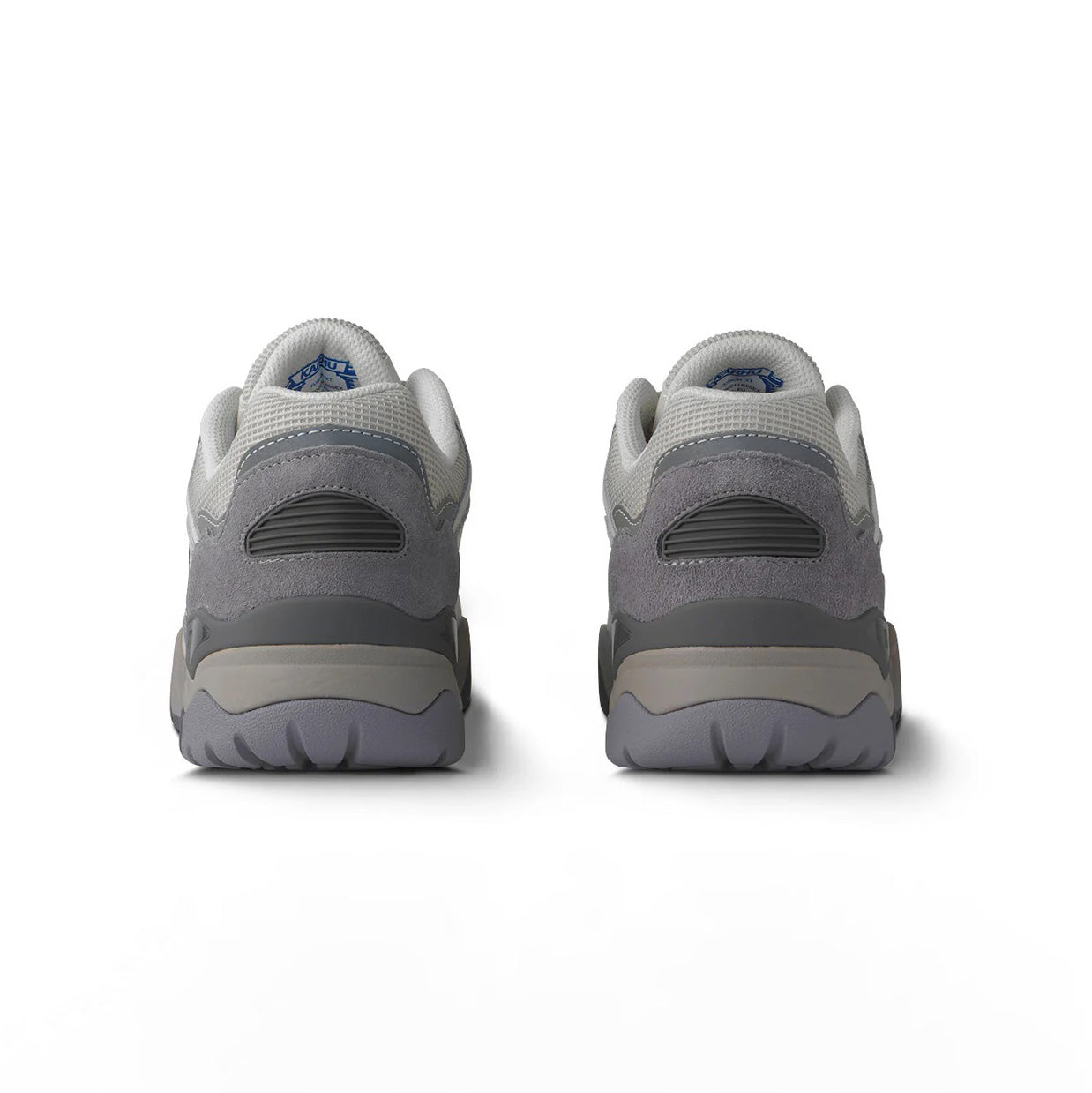 Fusion XT - Blanc de Blanc / Dark Gull Gray