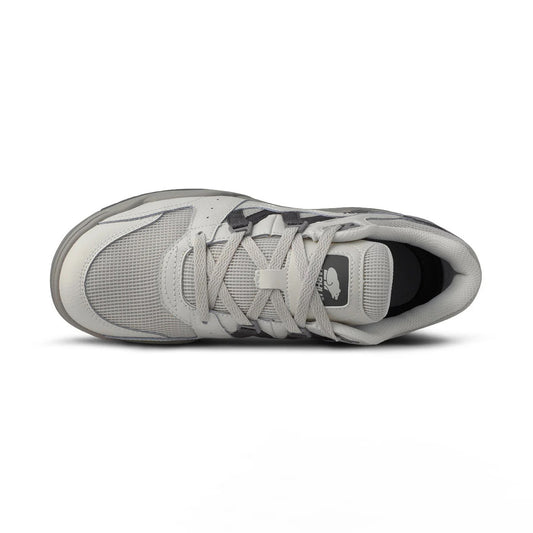 Fusion XT - Blanc de Blanc / Dark Gull Gray